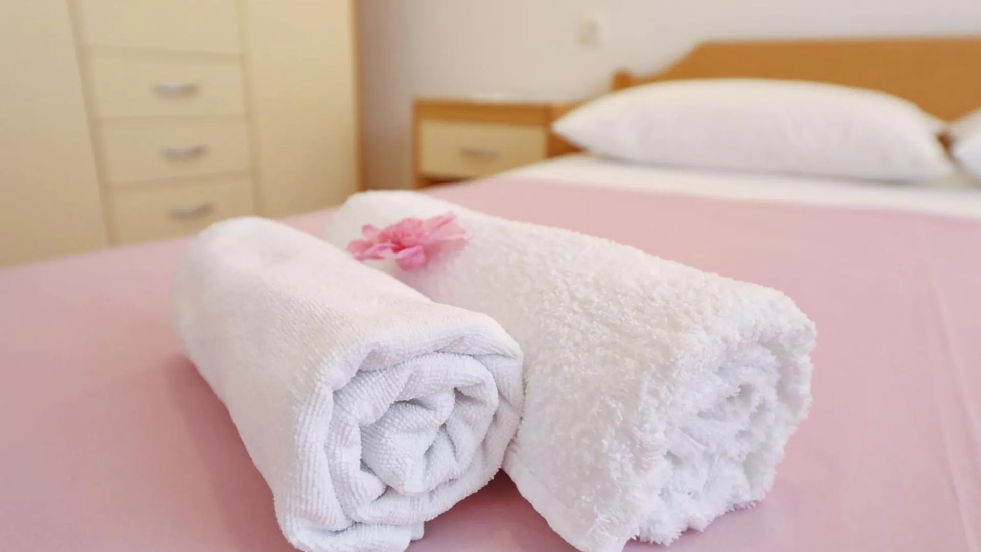 Villa Rajna Starigrad Paklenica Apartmán