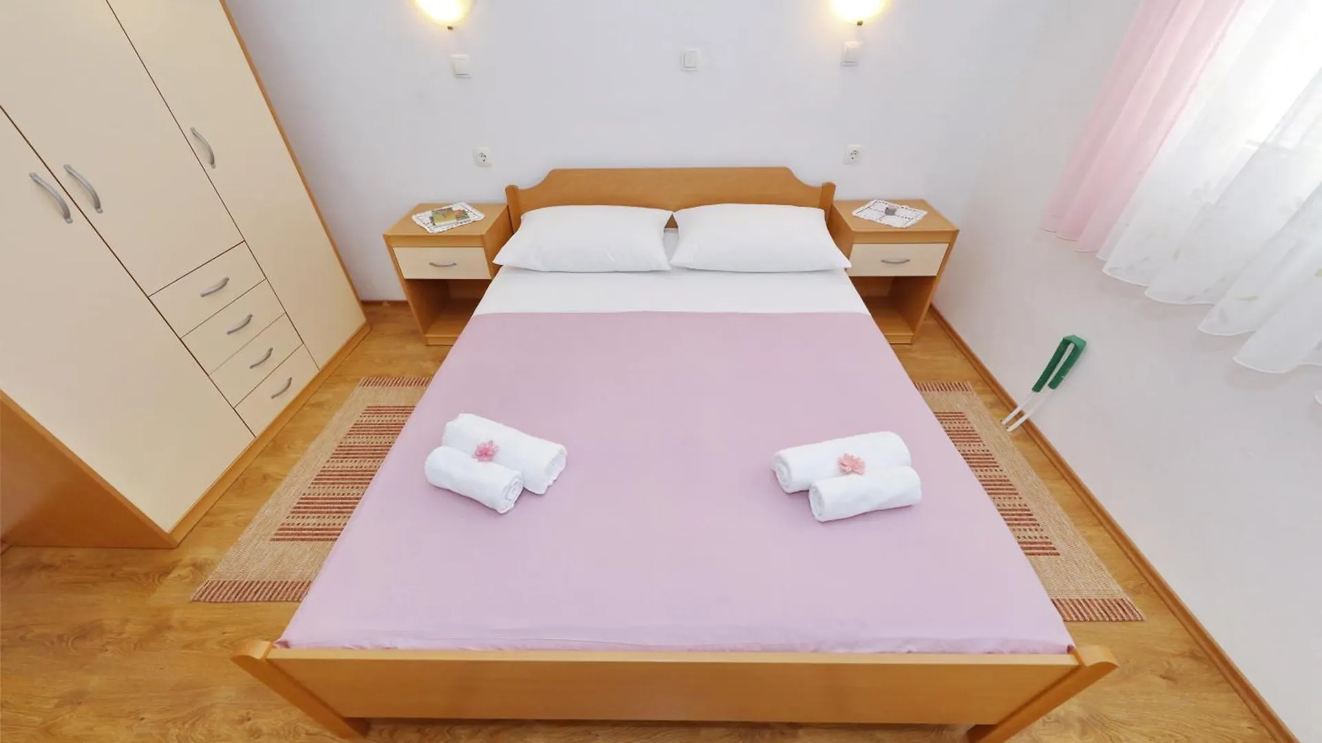 Villa Rajna Starigrad Paklenica