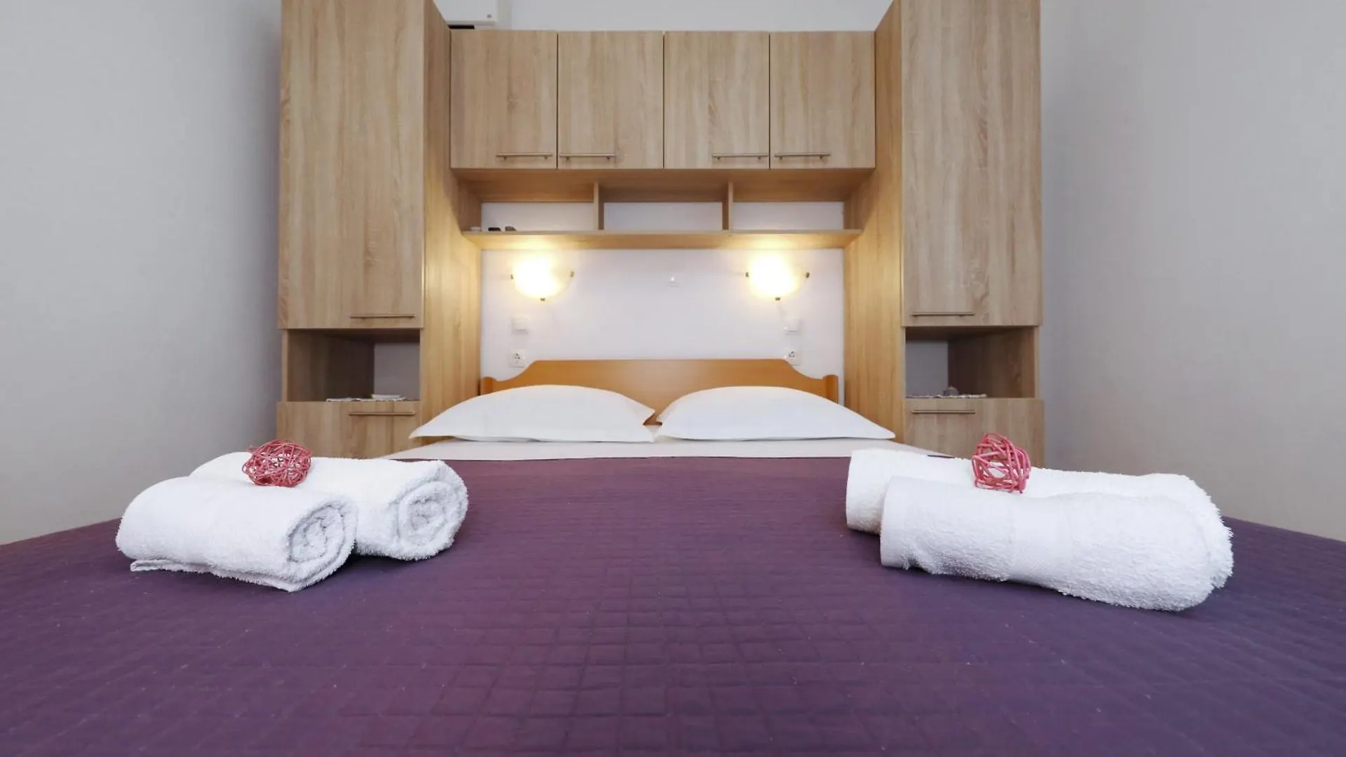 Villa Rajna Starigrad Paklenica Apartmán