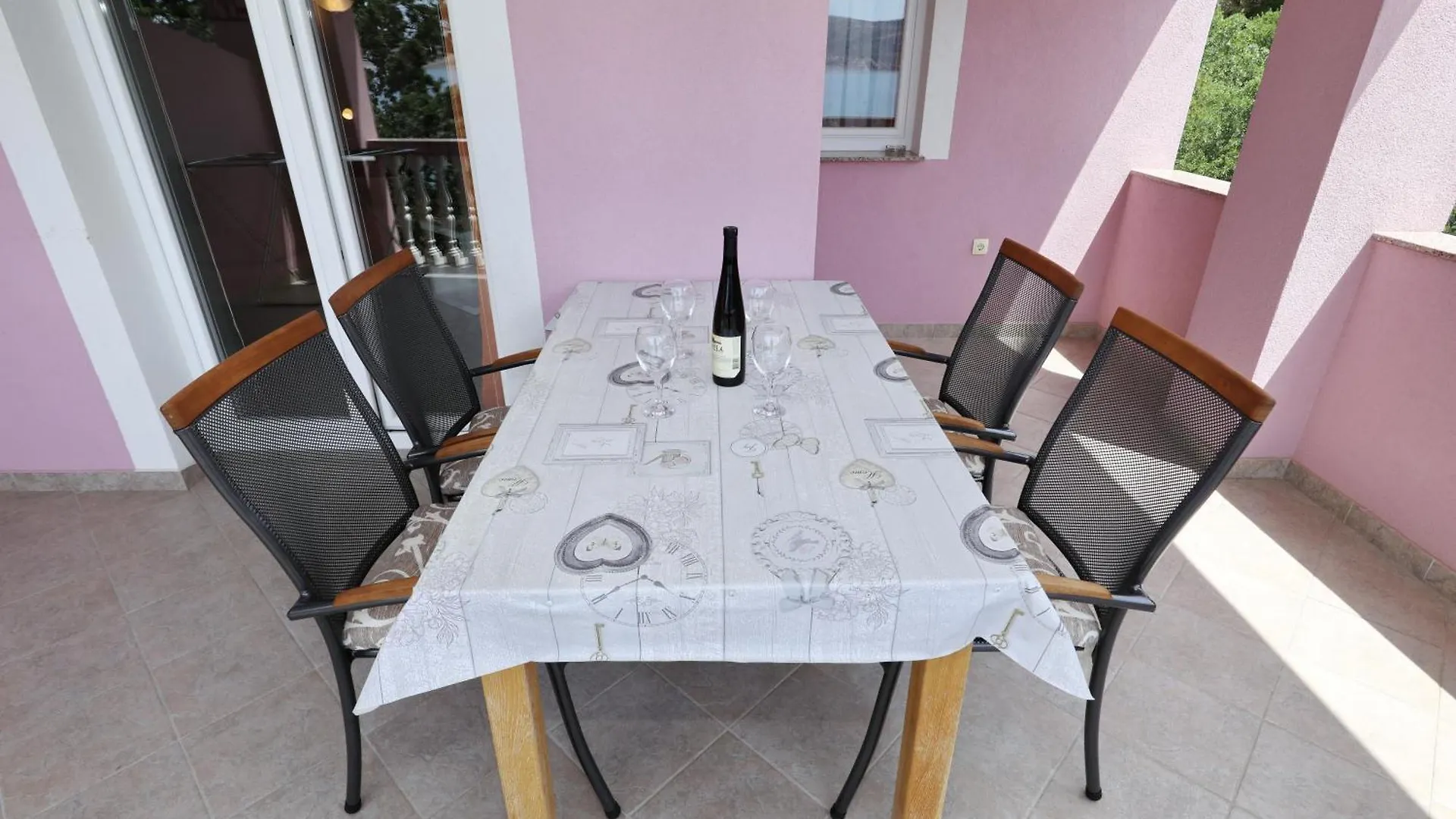 Villa Rajna Starigrad Paklenica