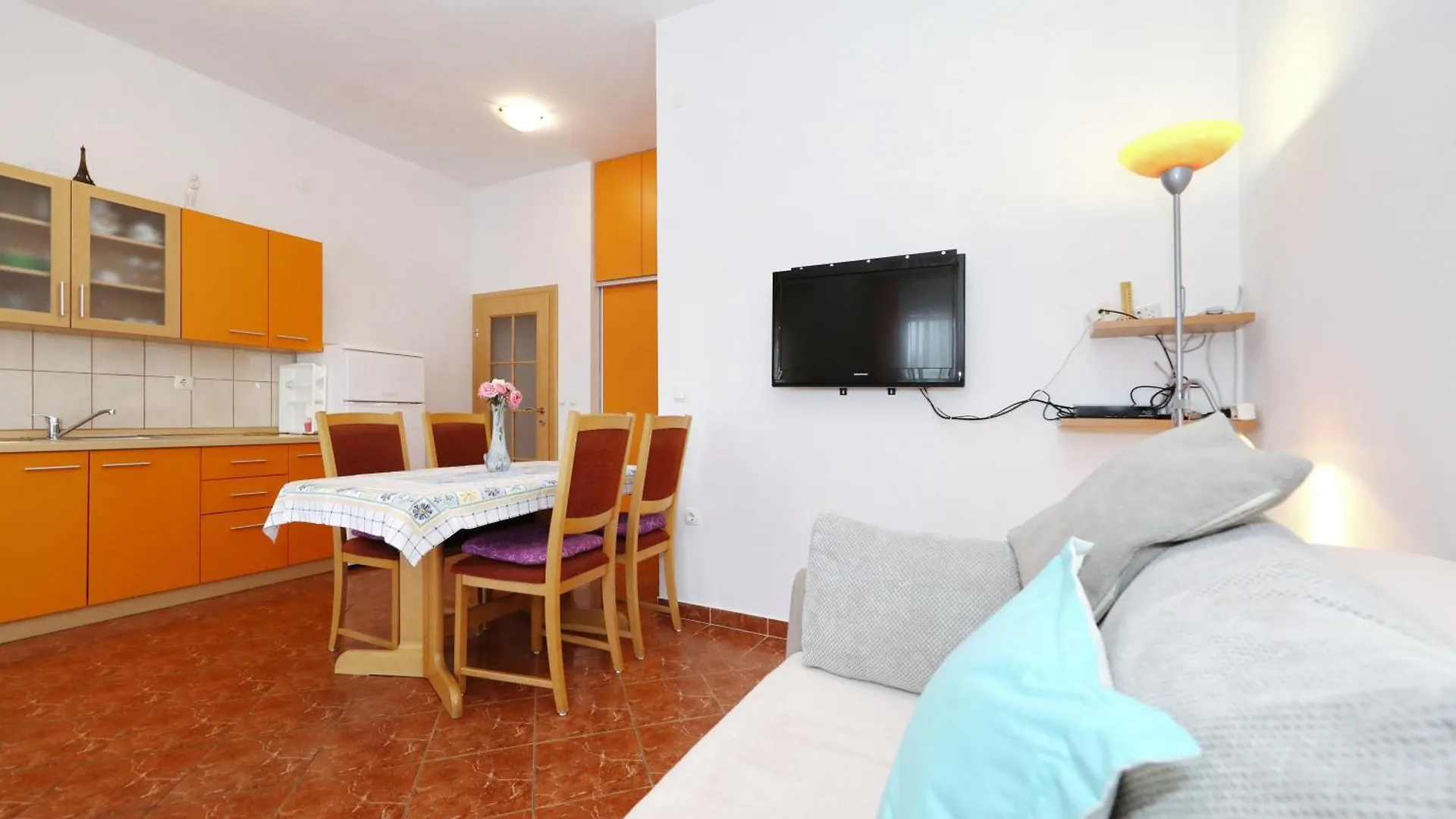 Villa Rajna Starigrad Paklenica