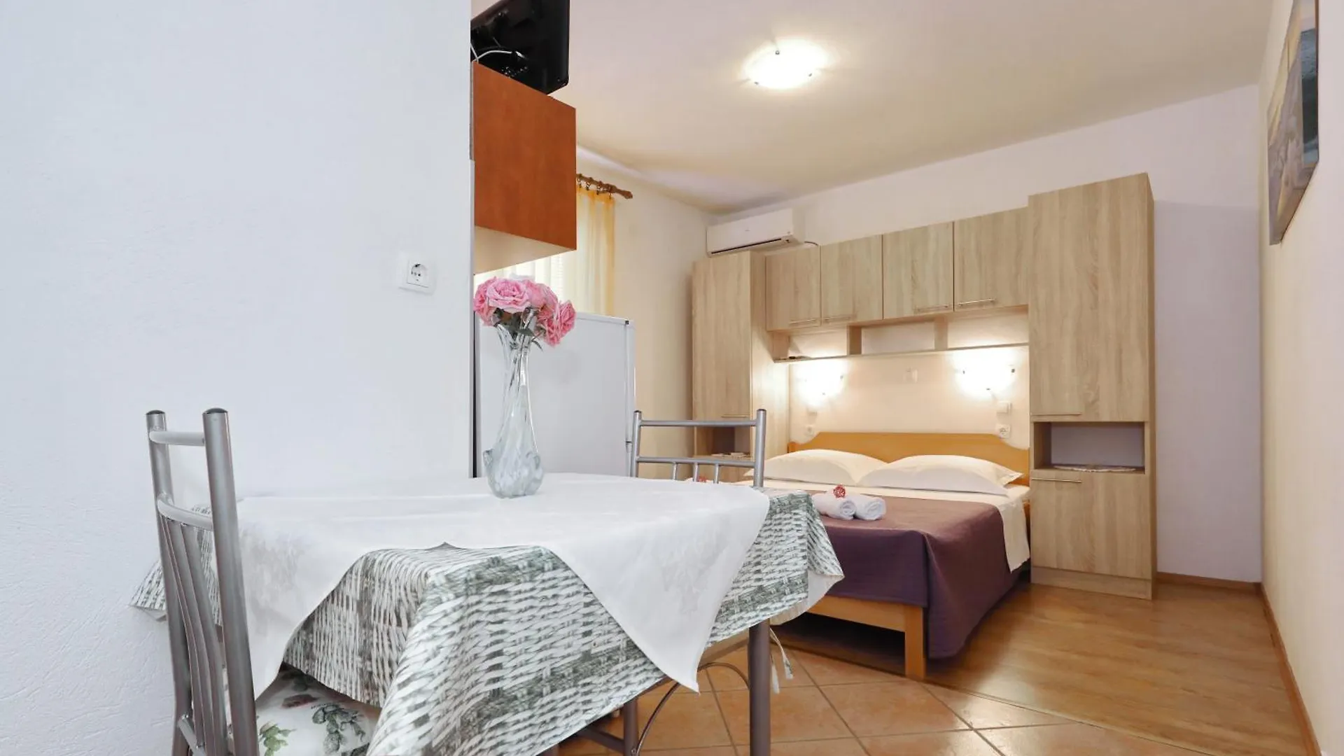 Villa Rajna Starigrad Paklenica