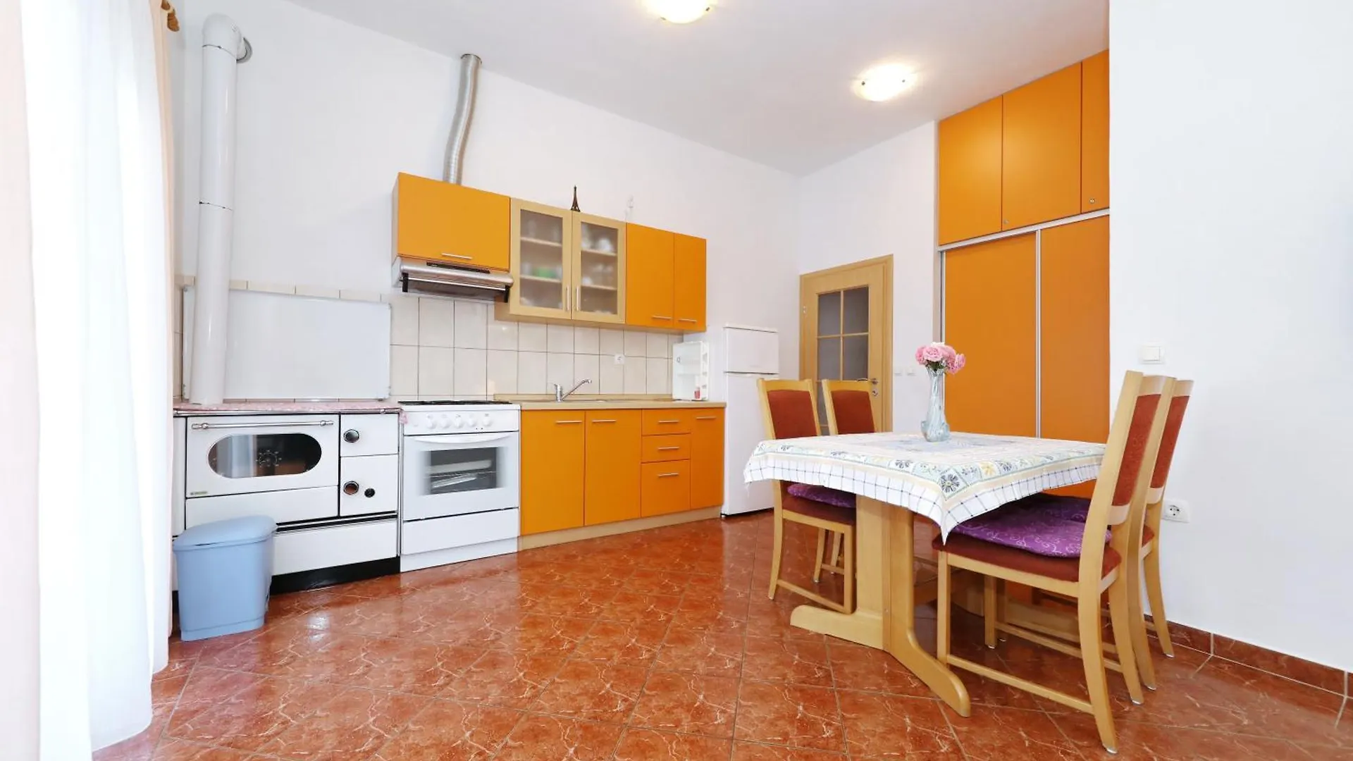 Villa Rajna Starigrad Paklenica 0*,
