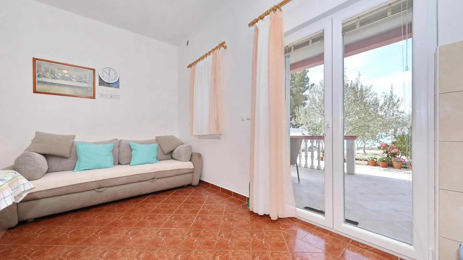 Villa Rajna Starigrad Paklenica Apartmán