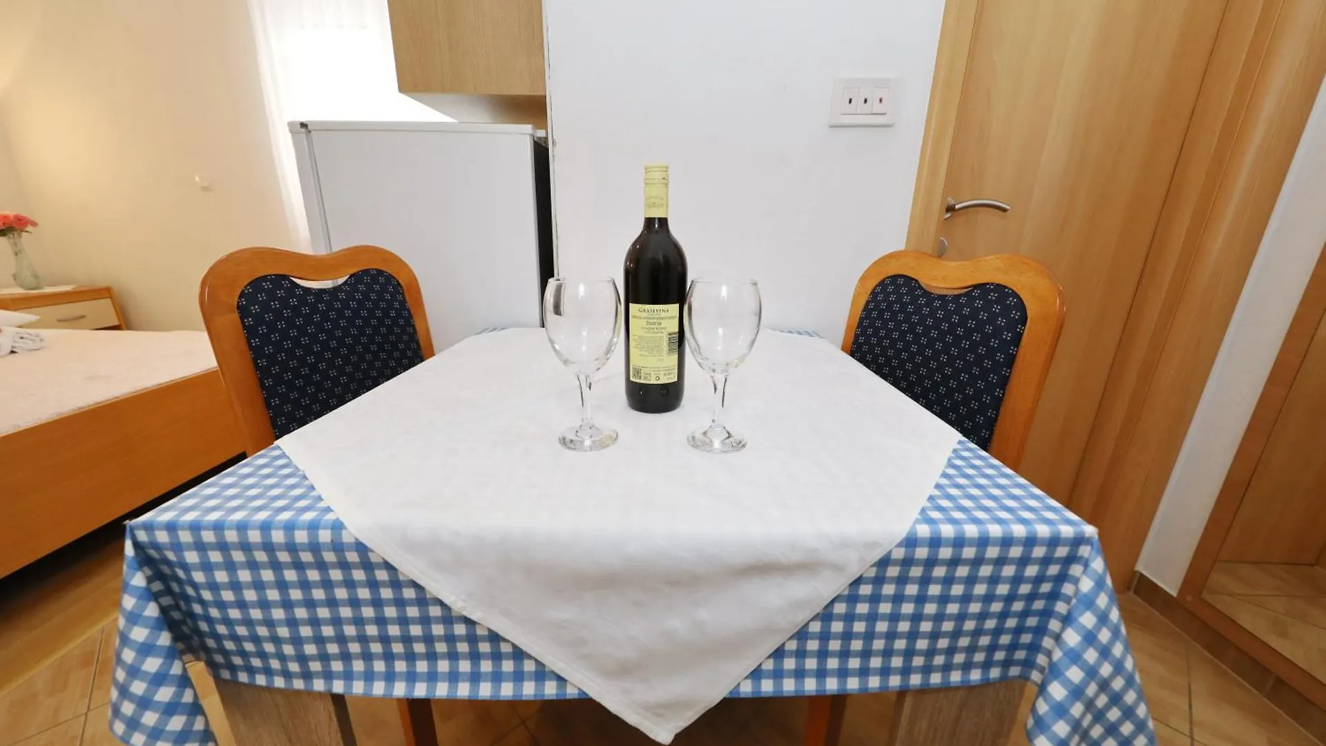 Villa Rajna Starigrad Paklenica Apartmán