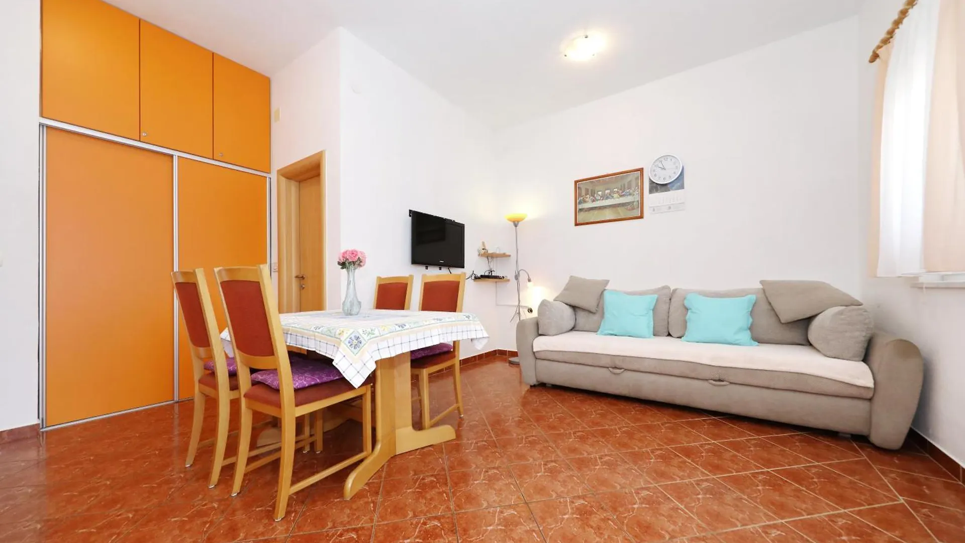 Villa Rajna Starigrad Paklenica