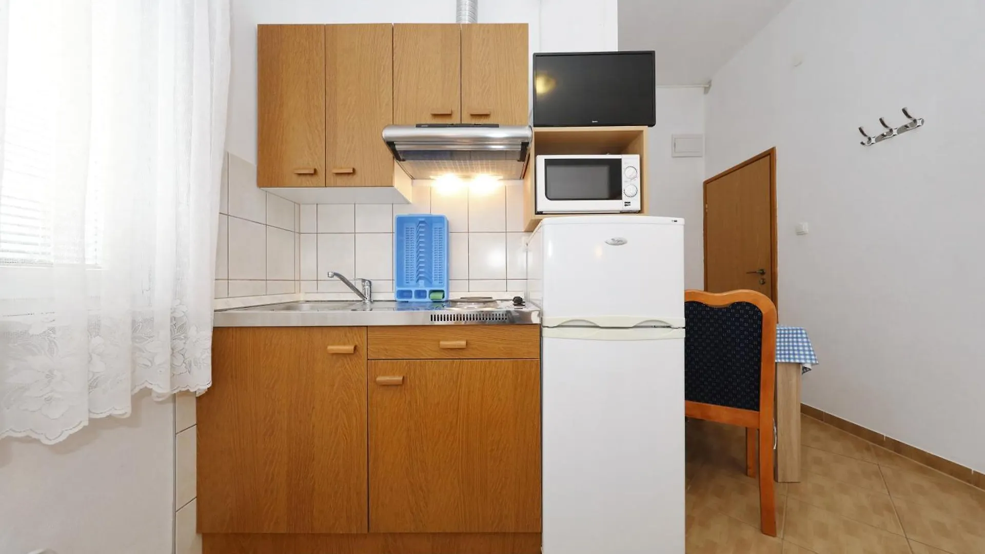 Apartmán Villa Rajna Starigrad Paklenica