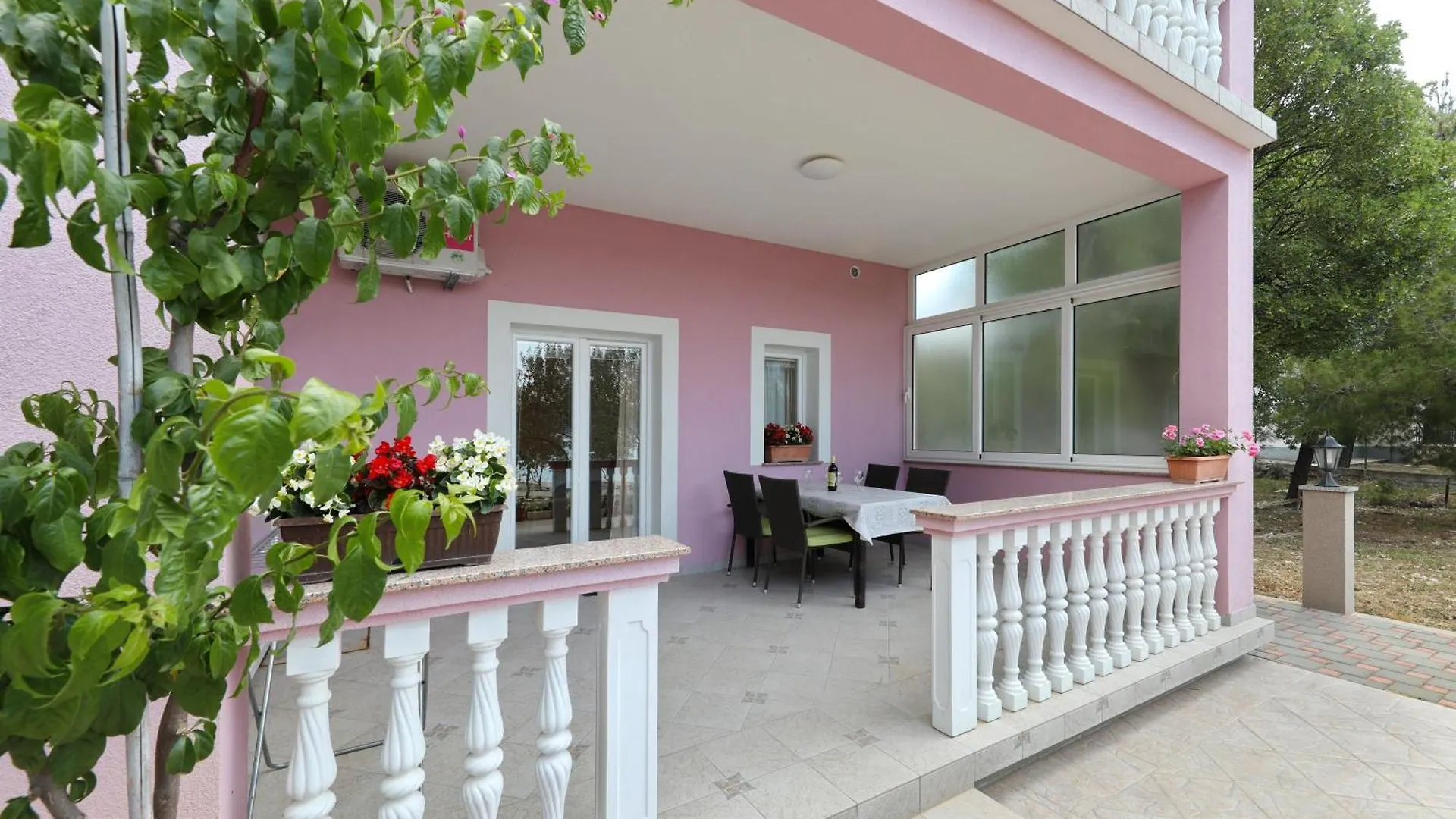 Villa Rajna Starigrad Paklenica 0*,  Chorvatsko