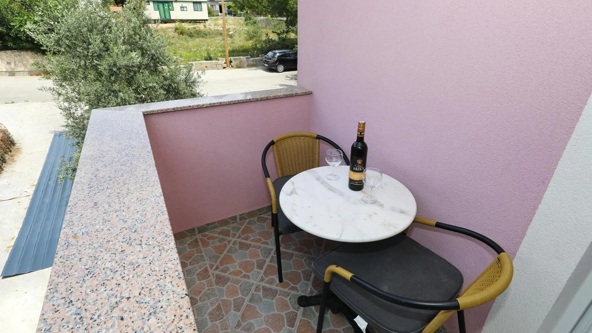 Villa Rajna Starigrad Paklenica 0*,  Chorvatsko