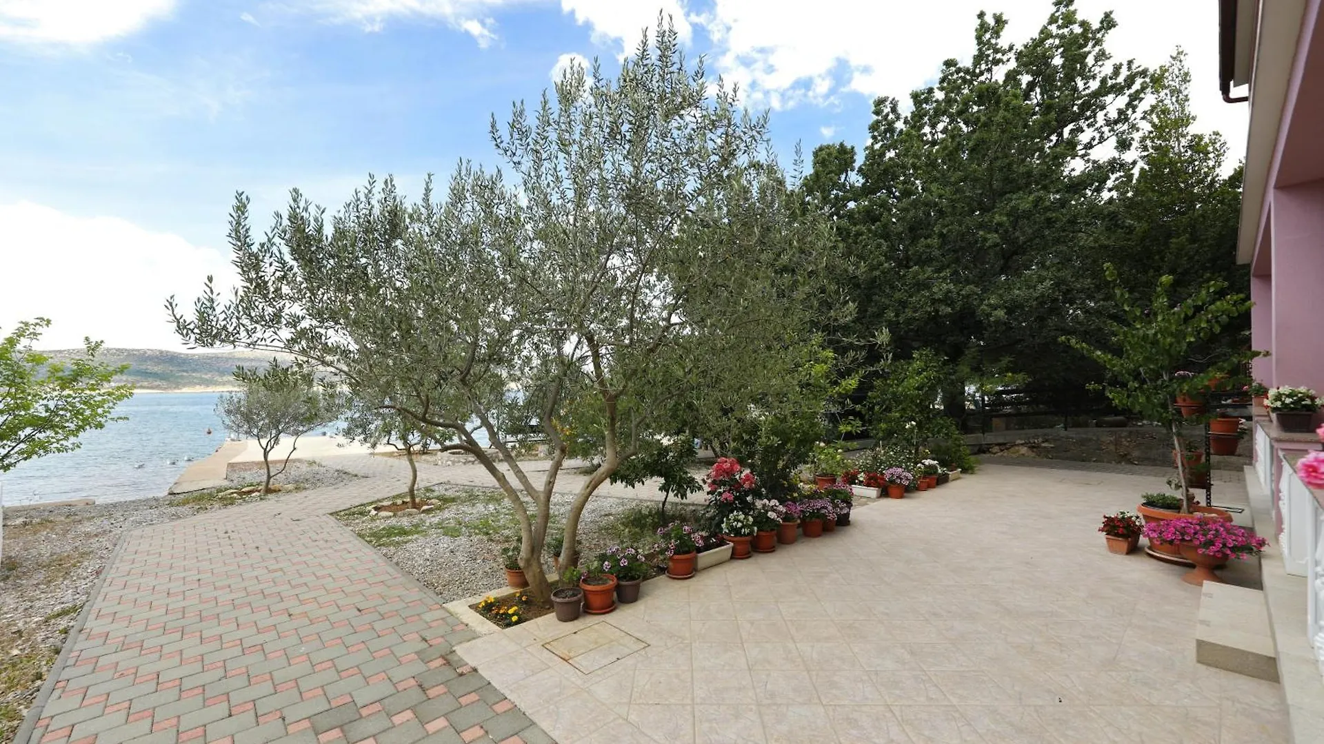 Villa Rajna Starigrad Paklenica 0*,
