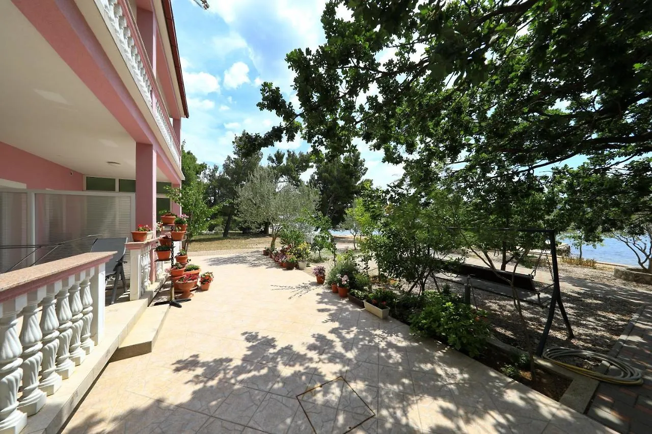 Villa Rajna Starigrad Paklenica Apartmán