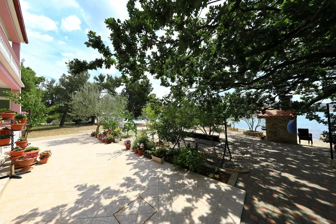 Villa Rajna Starigrad Paklenica Chorvatsko