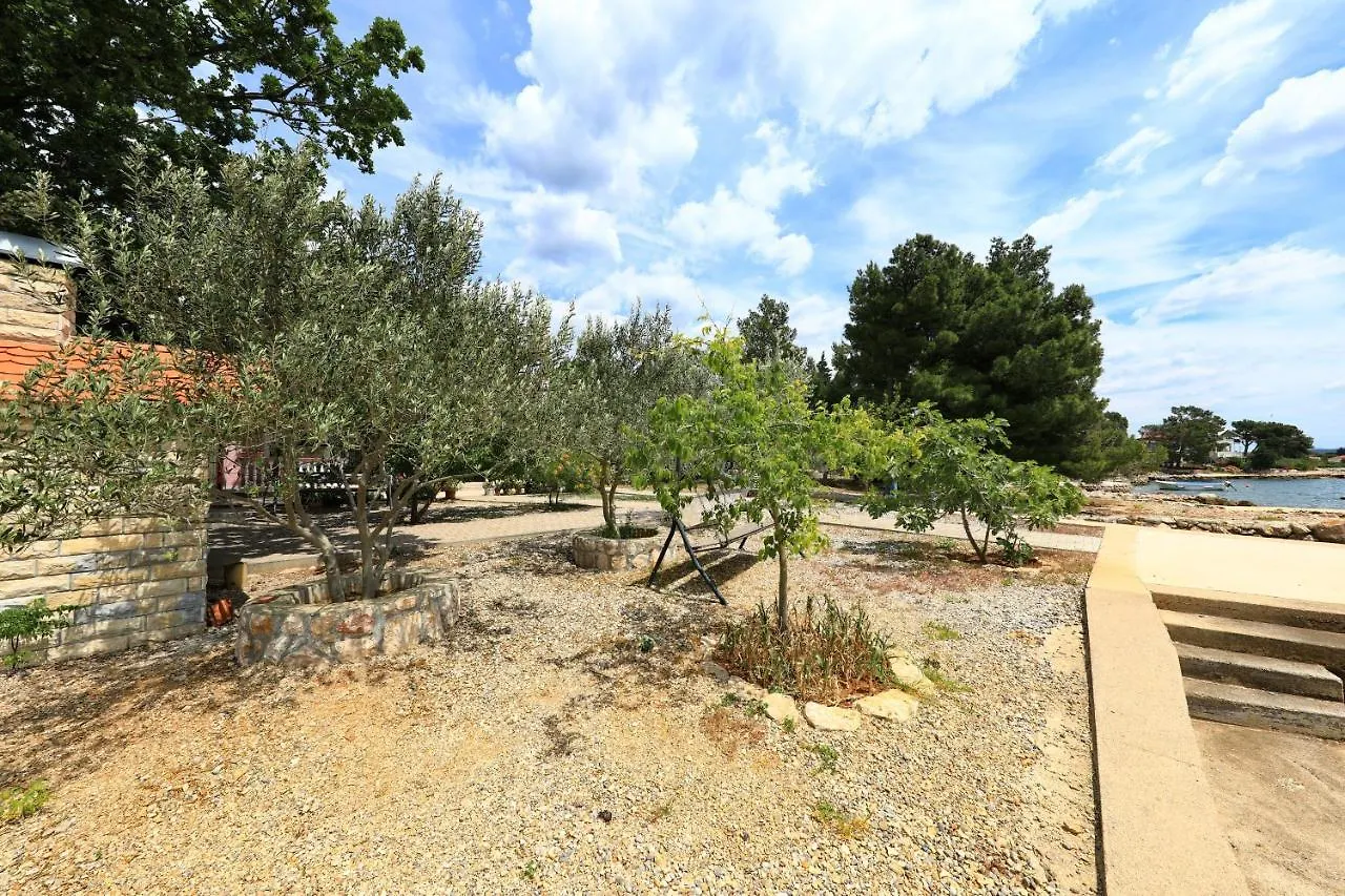 Villa Rajna Starigrad Paklenica Chorvatsko