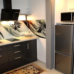 Perelka Przy Krupowkach Apartman Zakopane
