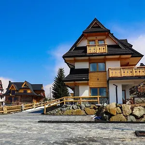 Tatrzanska Polana - Tatra Mountain View, Free Parking & Wifi Apartman Zakopane