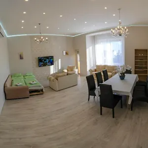 Sky Apartman Debrecen