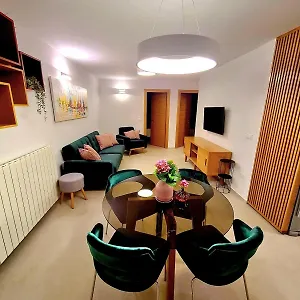 Cerin-rovinj Apartman Rovinj