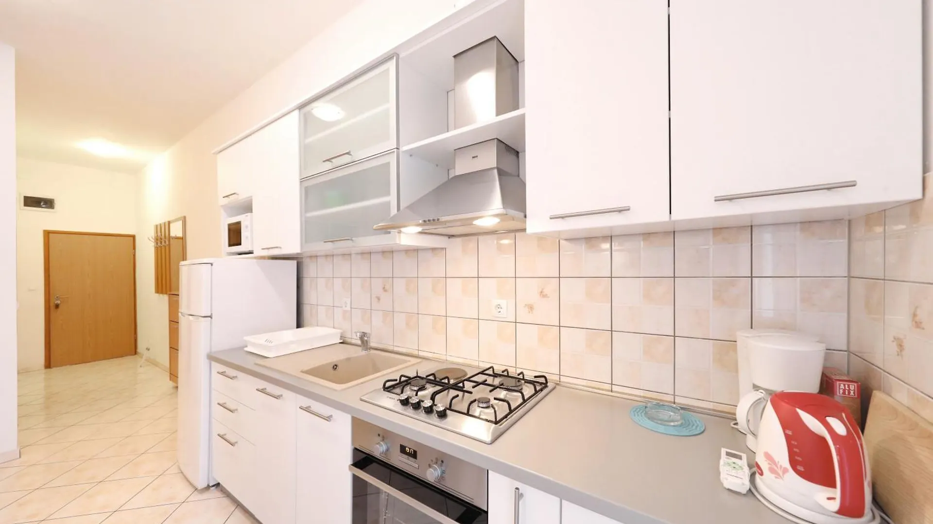 Villa Rajna Starigrad Paklenica Apartament