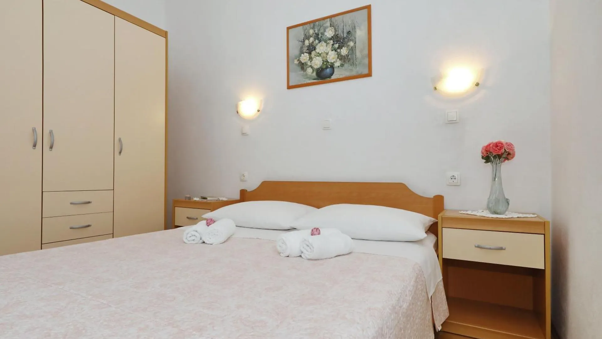 Villa Rajna Starigrad Paklenica Chorwacja