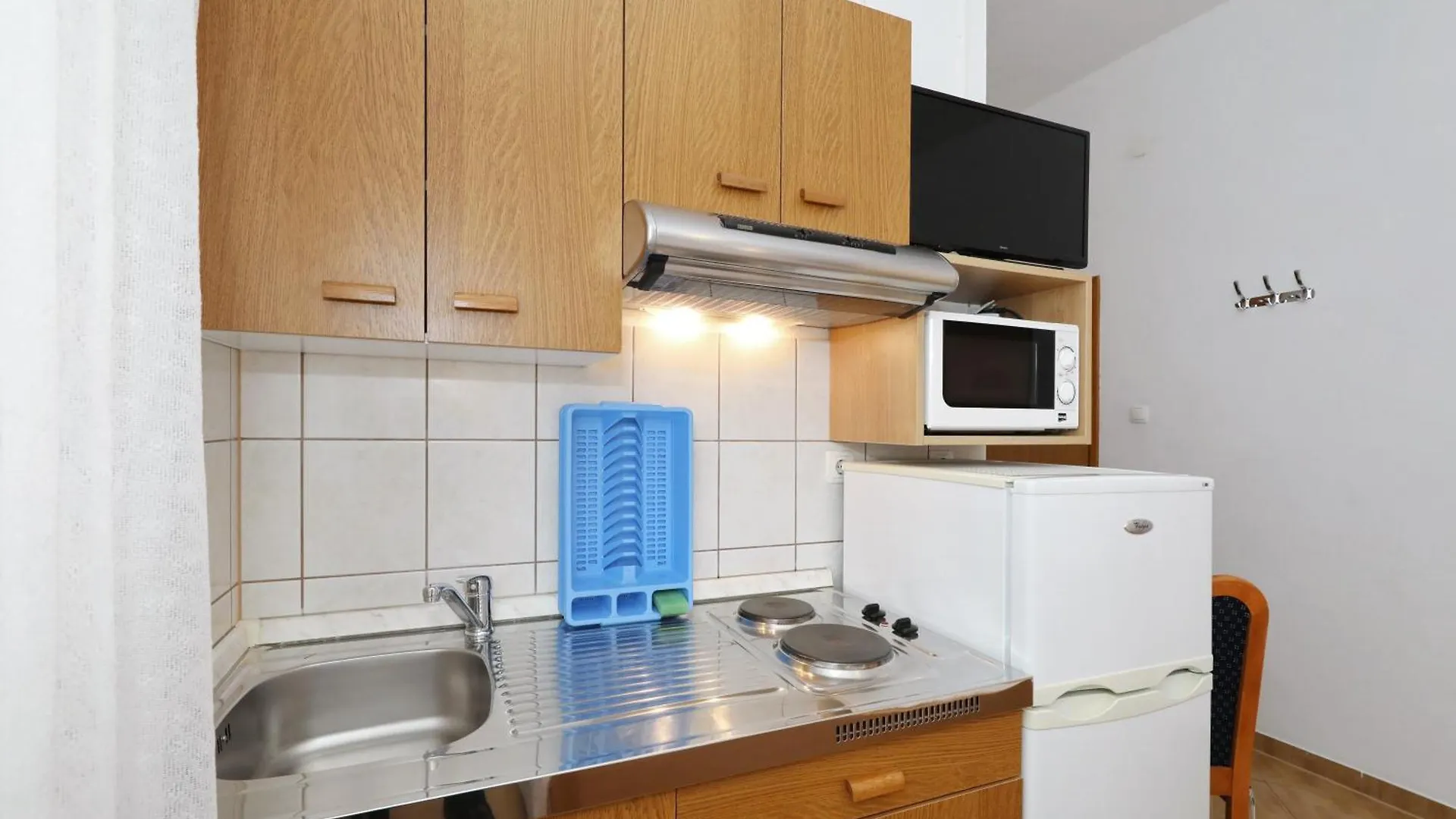 Villa Rajna Starigrad Paklenica