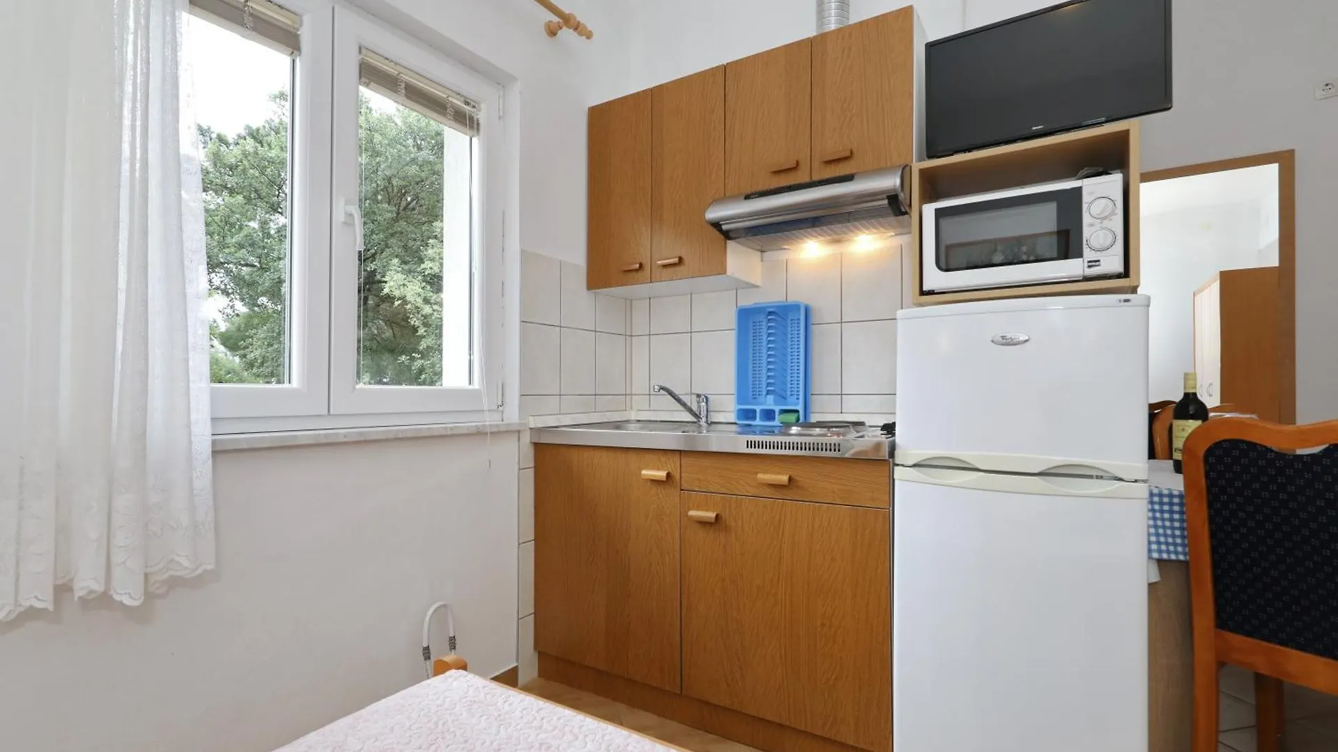 Apartament Villa Rajna Starigrad Paklenica