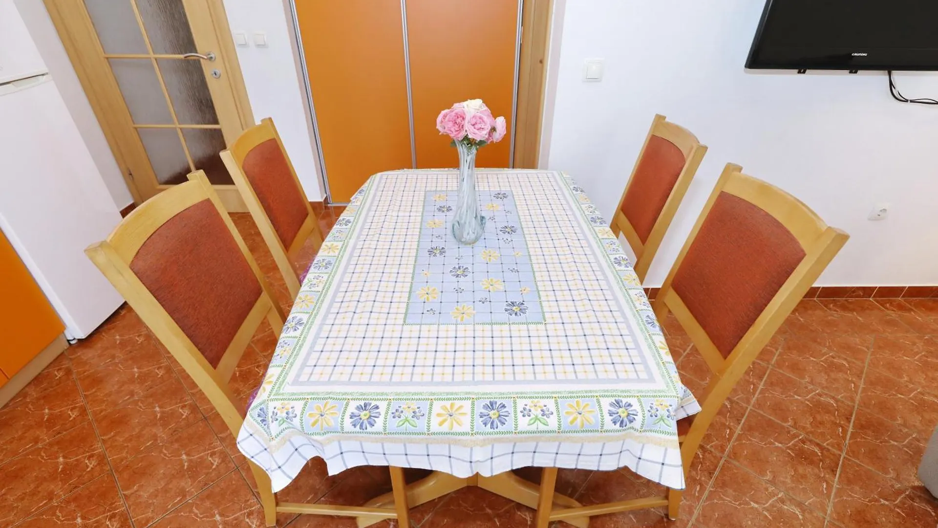 Villa Rajna Starigrad Paklenica Apartament