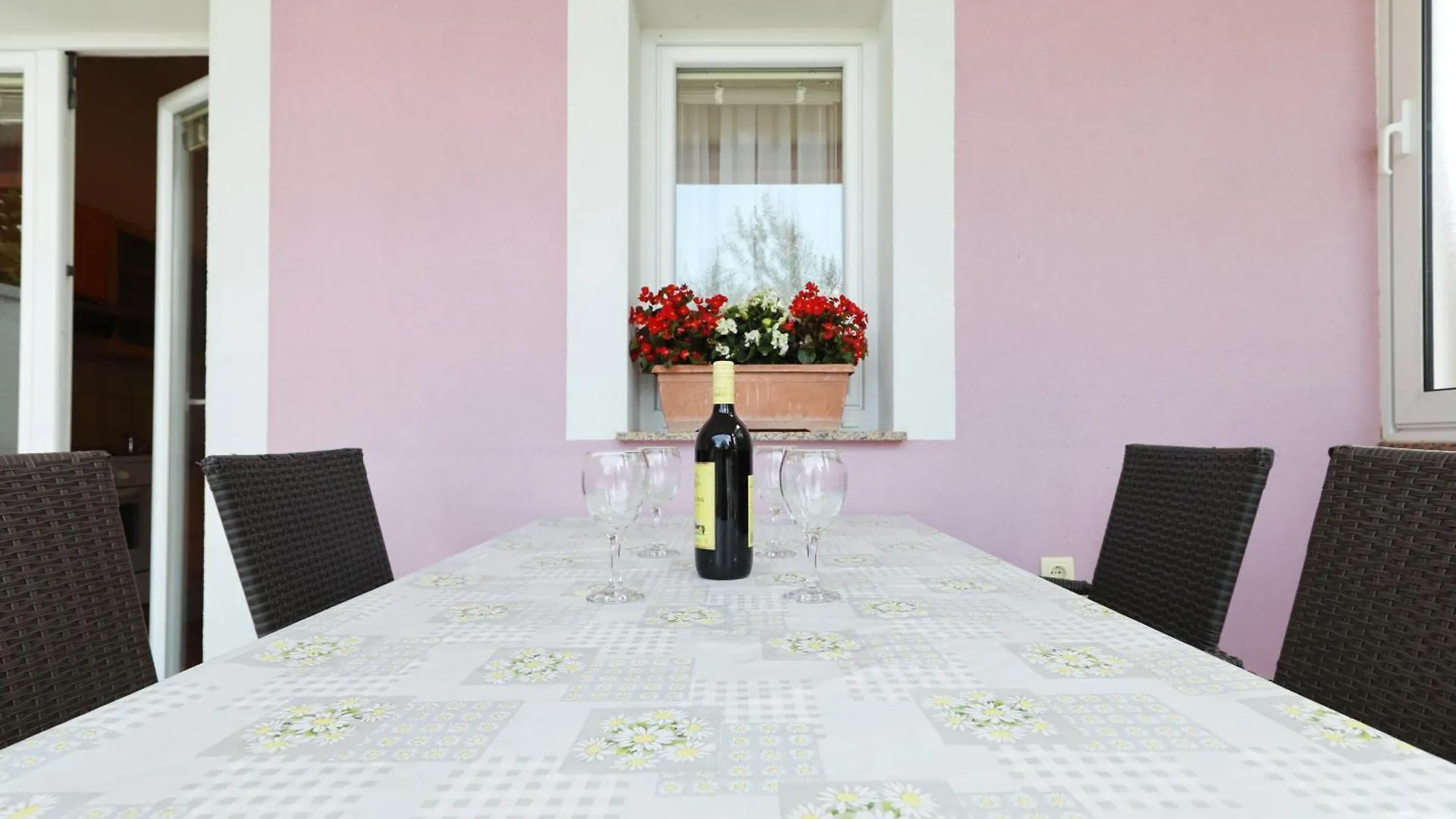 Villa Rajna Starigrad Paklenica Chorwacja