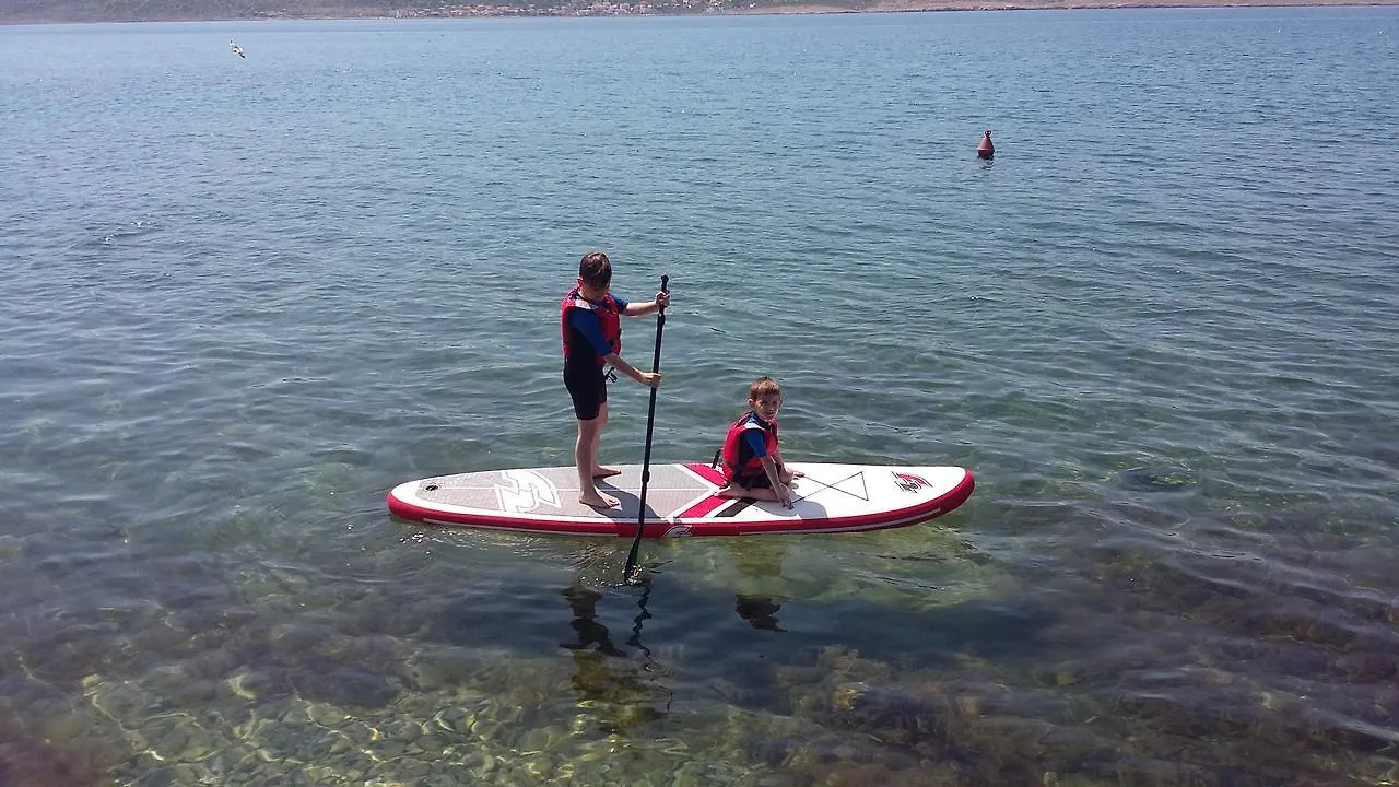Apartament Villa Rajna Starigrad Paklenica
