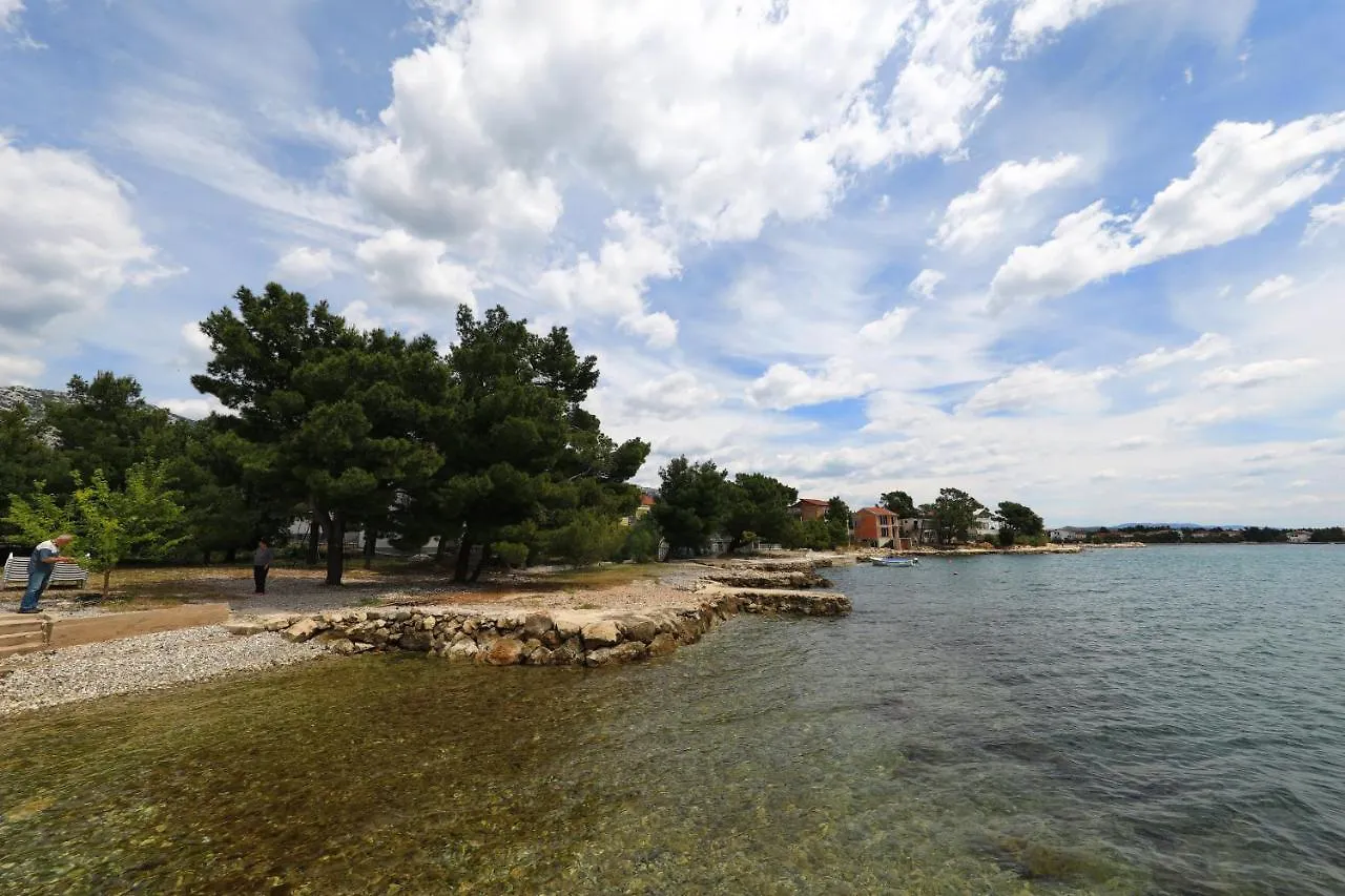 Villa Rajna Starigrad Paklenica Chorwacja
