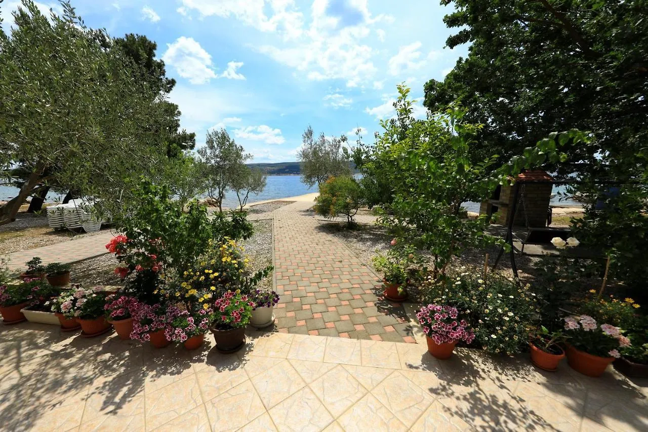 Villa Rajna Starigrad Paklenica Apartament