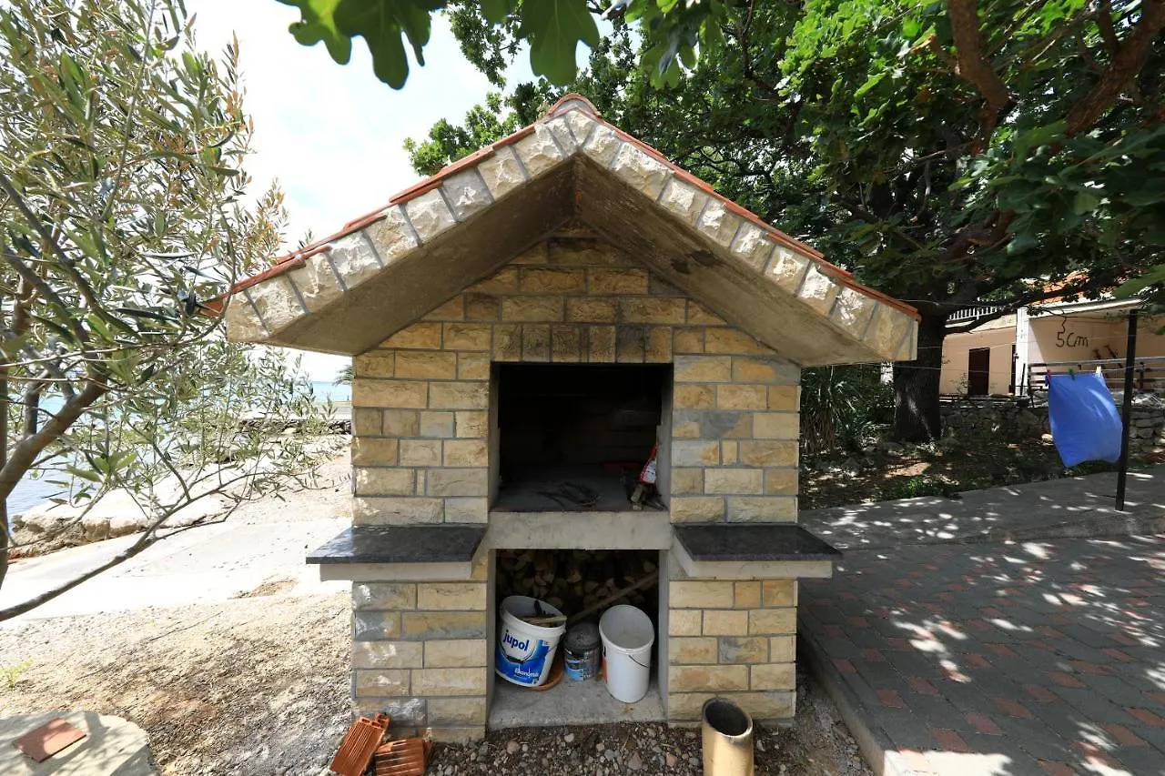 Villa Rajna Starigrad Paklenica 0*,  Chorwacja